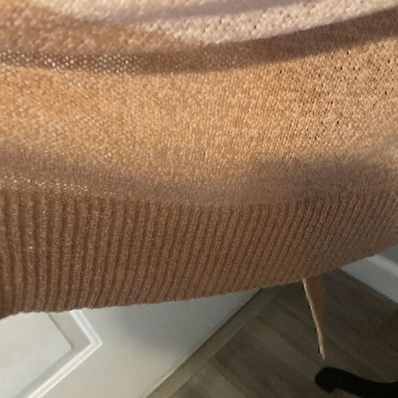 Mud Pie One Size Cardigan       F - Picture 4 of 7